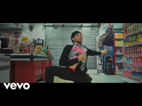 Tekno - Enjoy (Official Music Video)