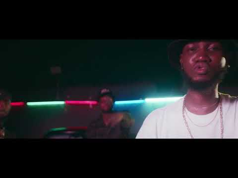 Ypee - Shishi Banku Ba ft. Oseikrom Sikanii &amp; Kofi Mole (Official Video)