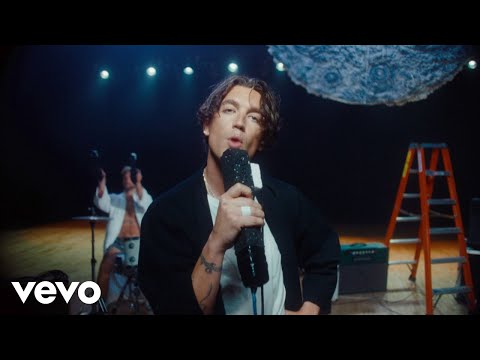 LANY - Love At First Fight (Official Music Video)