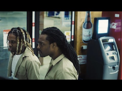 Only The Family, Lil Durk &amp; Chief Wuk - Turkey Season (Official Video)