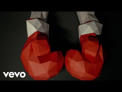 Eminem - Cinderella Man (Lyric Video)