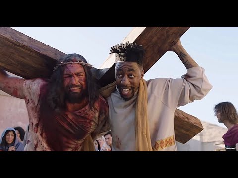 Dax - &quot;Child Of God&quot; (Official Music Video)