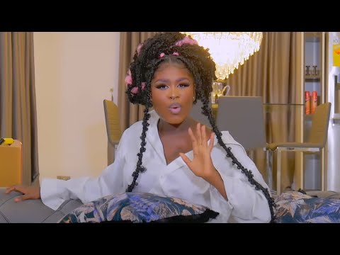 Yaa Jackson - Baby Mama [ Official Video]
