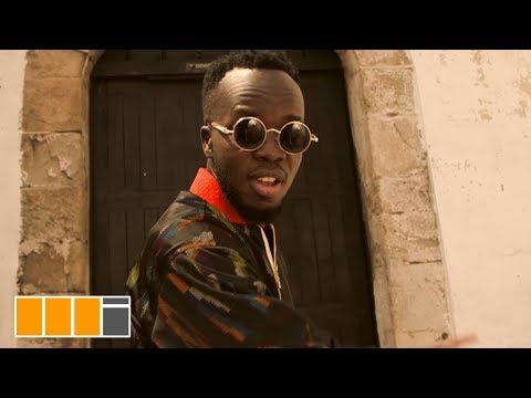 Akwaboah - Sanbra (Time To Return) [Official Video]
