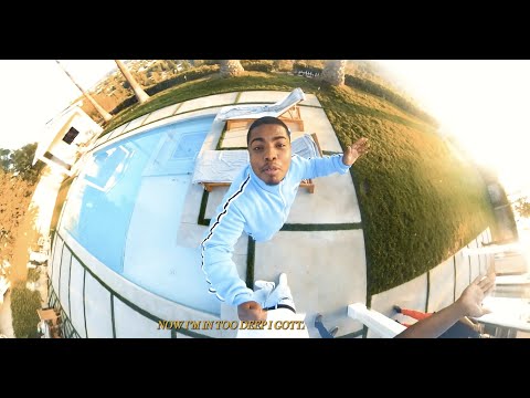 Smiley - Moving Different (Official Music Video)