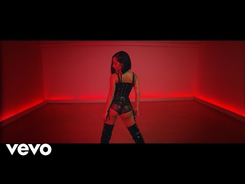 Becky G - MALA SANTA (Álbum Visual)