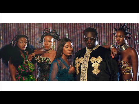 Wande Coal - Come My Way (Official Video)