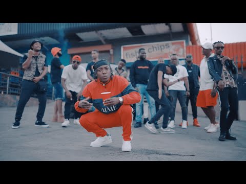 FRANK CASINO - I CANNOT LOSE FREESTYLE (OFFICIAL MUSIC VIDEO)