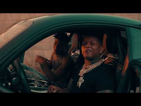 Yella Beezy &quot;Hittas&quot; ft. NLE Choppa (Official Music Video)