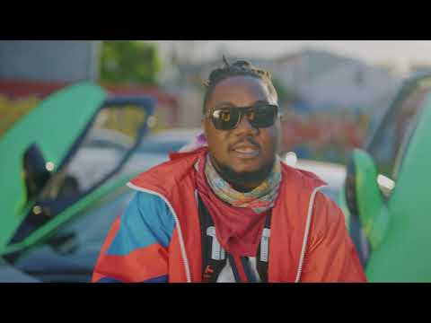 NSNS x CDQ - Agba Picker (Official Video)