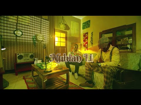 Nteredde H:E.Bobi Wine &amp; Nubian Li Official Video
