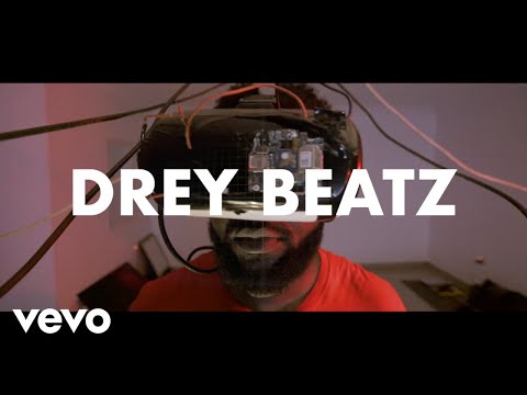 Drey Beatz - Dolapo (Official Video)