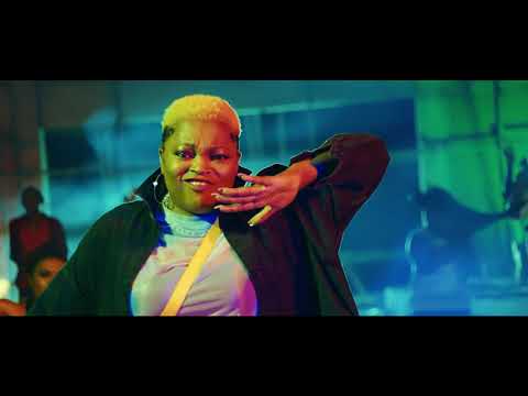 ASKAMAYA ANTHEM (MUSIC VIDEO) BY Funke Akindele, Chioma Akpotha, Eniola Badmus &amp; Bimbo Thomas