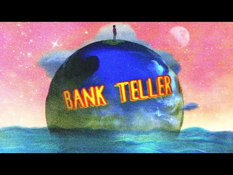 Lil Tecca - BANK TELLER ft. Lil Yachty