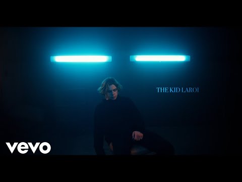 The Kid LAROI - STILL CHOSE YOU (Official Video) ft. Mustard
