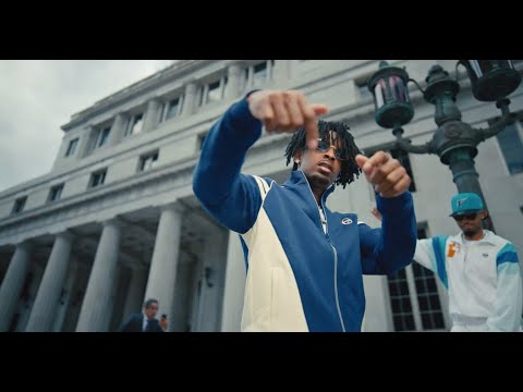 21 Savage &amp; Metro Boomin - Brand New Draco (Official Music Video)