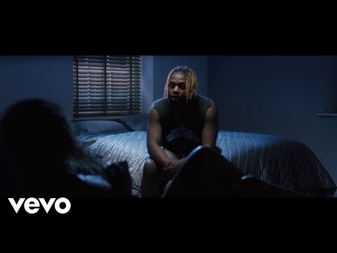 ZieZie - Blessed (Official Video)