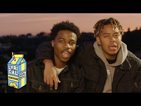 Cordae - Gifted ft. Roddy Ricch (Directed by Cole Bennett)