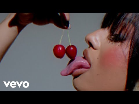 Rubi Rose - Cherry (Official Music Video)