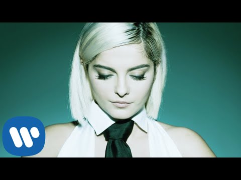Bebe Rexha - Not 20 Anymore [Official Music Video]