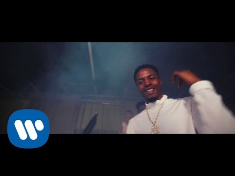 Yung Mal - Action feat. Lil Gotit &amp; Pi&#039;erre Bourne (Official Music Video)