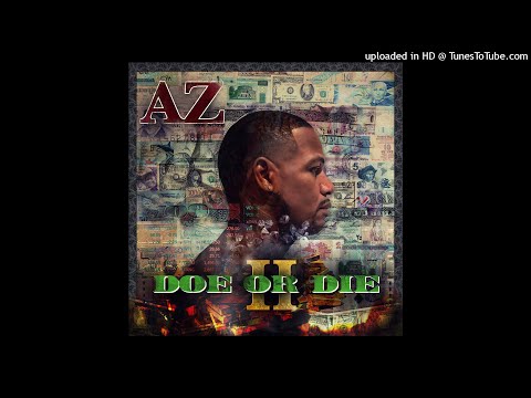 AZ - The Ritual ft. Lil Wayne &amp; Conway The Machine (Official Audio)
