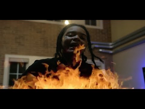 Young M.A &quot;Bake Freestyle&quot; (Official Music Video)