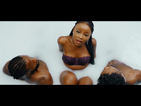 Lili Anoma - BAD (Official Music Video)
