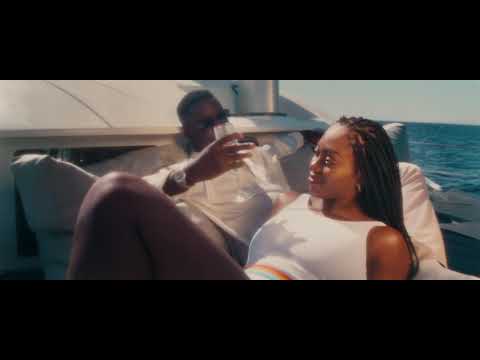 Sarkodie - Anadwo ft. King Promise (Official Video)
