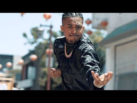 DDG - No Kizzy ft. Paidway T.O (Official Video)