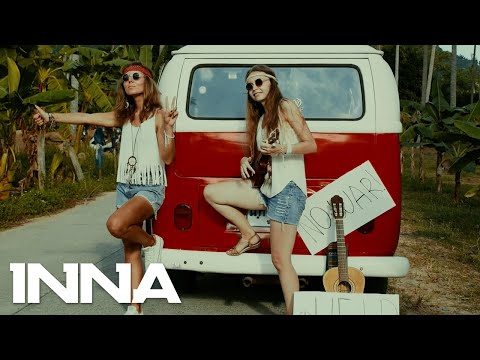 INNA - Nobody | Official Lyric Video