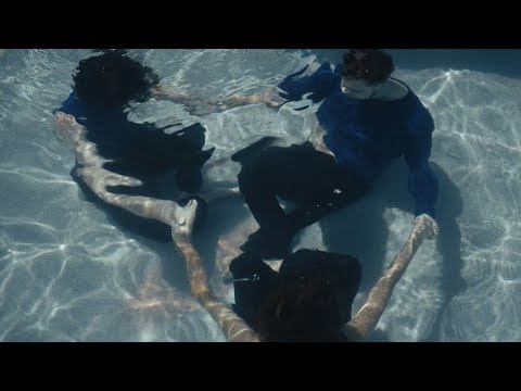 Bazzi - Paradise [Official Music Video]