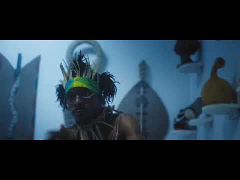 Magnito - Phakama [Official Video] ft. Iyanya,Mimi South