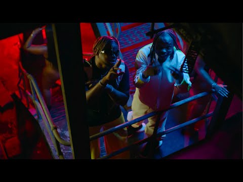 Rexxie, Naira Marley &amp; Skiibii - Abracadabra (Official Music Video)