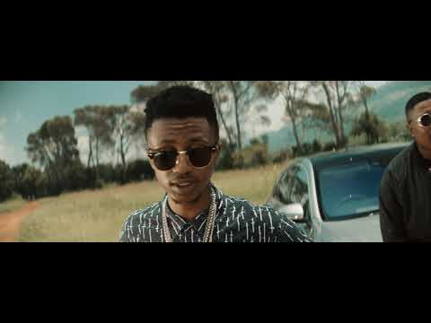 Emtee - Brand New Day Ft. Lolli Native (Official Music Video)