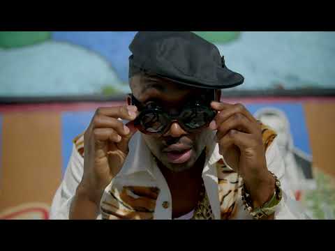 Busy Signal - Old School New School [Official Music Video]
