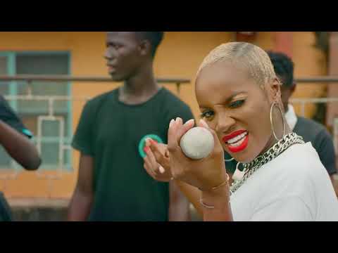 Seyi Shay - Tuale (Official Video) ft. Ycee , Zlatan , Small Doctor