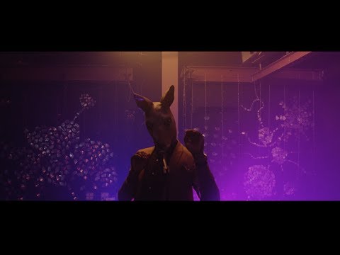 Kelvin Boj - Kangaroo (Official Video)