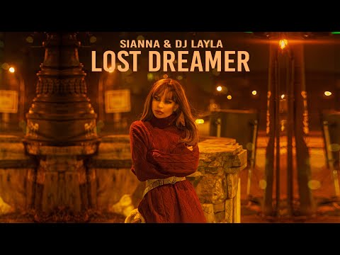 SiANNA &amp; DJ Layla - LOST DREAMER
