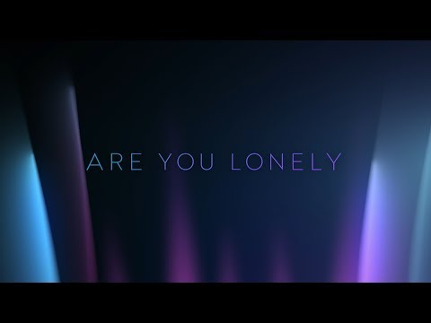 Steve Aoki &amp; Alan Walker - Are You Lonely feat. ISAK (Lyric Video) [Ultra Music]