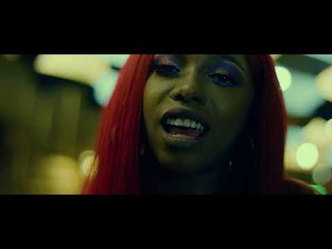 Gigi LaMayne - Slaap Tiger [Feat. Dj Tira, NaakMusiq &amp; Just Bheki](Official Music Video)