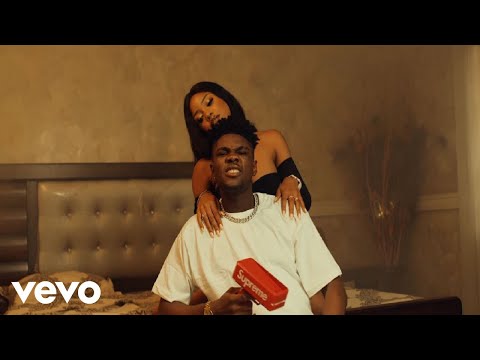 Gblaze - Your Love [Official Video] ft. Terri
