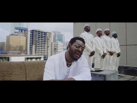 Yaadman fka Yung L - Aye (Official Music Video)
