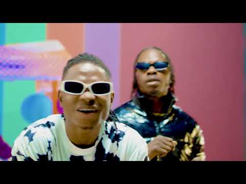 Mohbad Ft Naira Marley &amp; Lil Kesh - Ponmo (Official Video)
