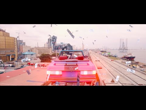 Cheque - Zoom (Official Video)
