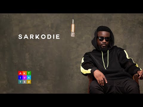 Sarkodie - Bleeding | AKtivated Sessions