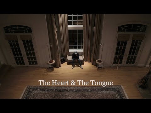 Chance The Rapper - The Heart &amp; The Tongue (2021) | [Official Music Video]