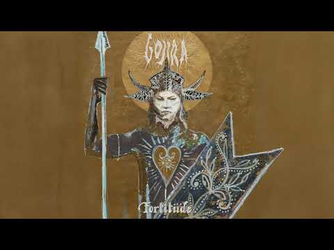 Gojira - The Chant [OFFICIAL AUDIO]