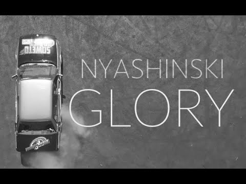 Nyashinski - Glory (Official Music Video)