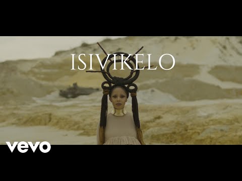 Kelly Khumalo - Isivikelo ft. Mbuso Khoza